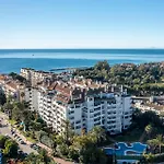 Apartment Charming And Spacious In Medina Garden - Puerto Banus
