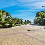 Charming And Spacious In Medina Garden - Puerto Banus Apartment