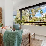 Charming And Spacious In Medina Garden - Puerto Banus Apartment *