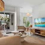 Charming And Spacious In Medina Garden - Puerto Banus
