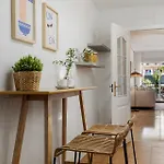 Charming And Spacious In Medina Garden - Puerto Banus Apartment *