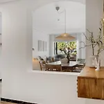 Charming And Spacious In Medina Garden - Puerto Banus Marbella