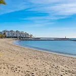 Charming And Spacious In Medina Garden - Puerto Banus *
