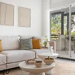 Charming And Spacious In Medina Garden - Puerto Banus *