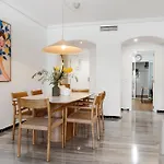 Charming And Spacious In Medina Garden - Puerto Banus Appartement