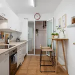 Appartement Charming And Spacious In Medina Garden - Puerto Banus *