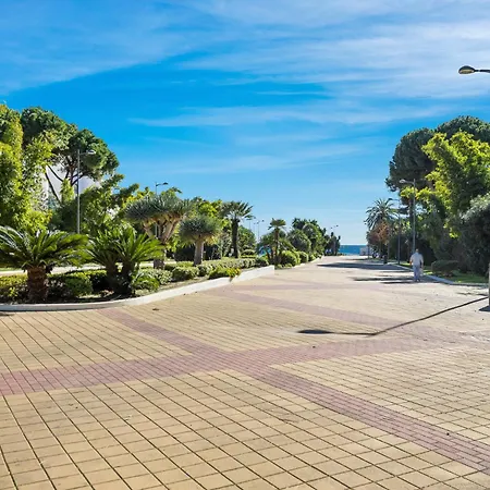 Charming And Spacious In Medina Garden - Puerto Banus Apartmán