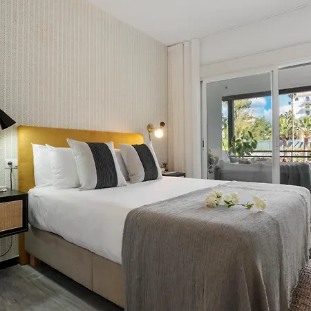 Charming And Spacious In Medina Garden - Puerto Banus