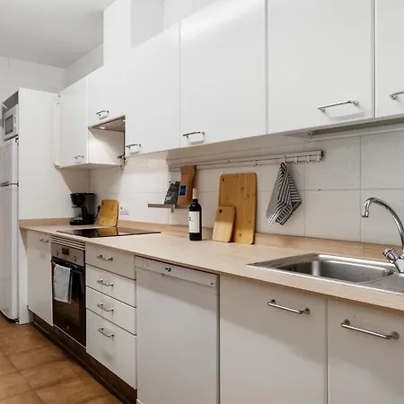 Charming And Spacious In Medina Garden - Puerto Banus * Μαρμπέλλα