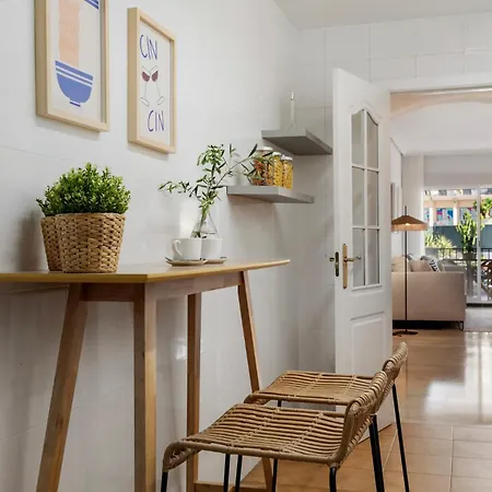 Charming And Spacious In Medina Garden - Puerto Banus Διαμέρισμα *