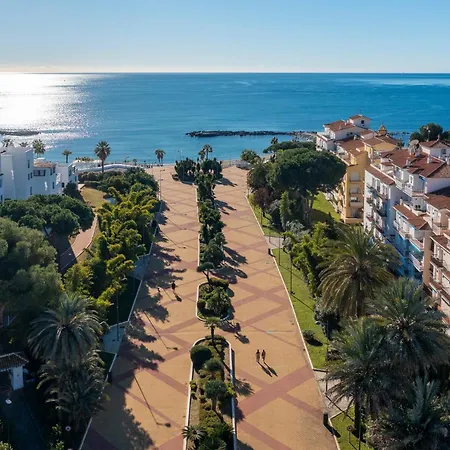 Appartamento Charming And Spacious In Medina Garden - Puerto Banus