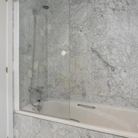 Charming And Spacious In Medina Garden - Puerto Banus Lejlighed