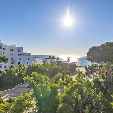 Charming And Spacious In Medina Garden - Puerto Banus Appartamento Marbella