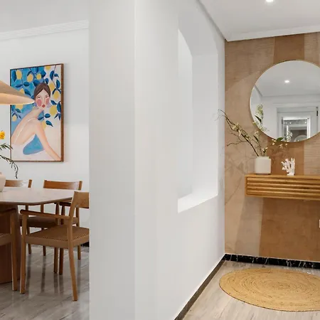 アパート Charming And Spacious In Medina Garden - Puerto Banus *