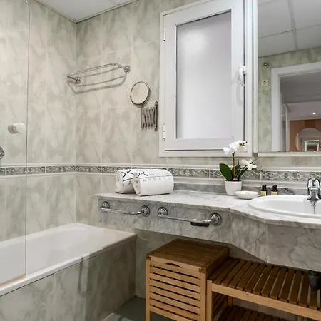 アパート Charming And Spacious In Medina Garden - Puerto Banus