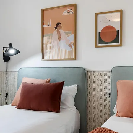 アパート Charming And Spacious In Medina Garden - Puerto Banus マルベーリャ