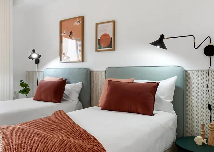 Charming And Spacious In Medina Garden - Puerto Banus Appartement *