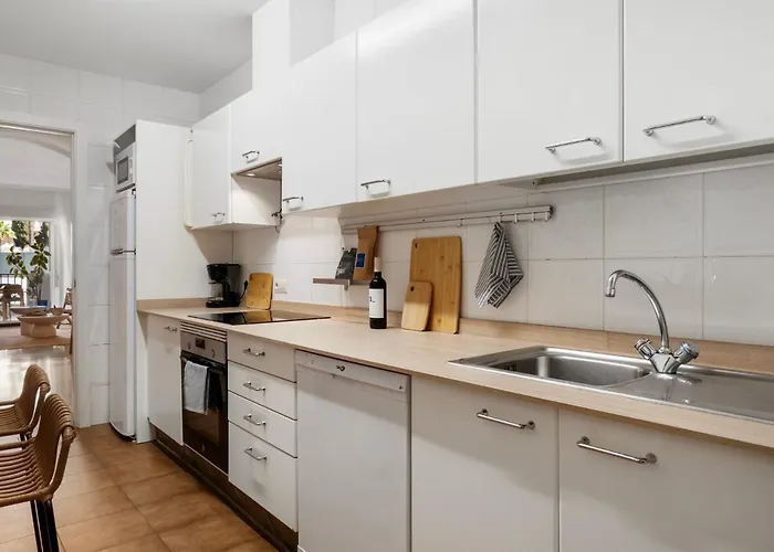 Charming And Spacious In Medina Garden - Puerto Banus * Marbellac