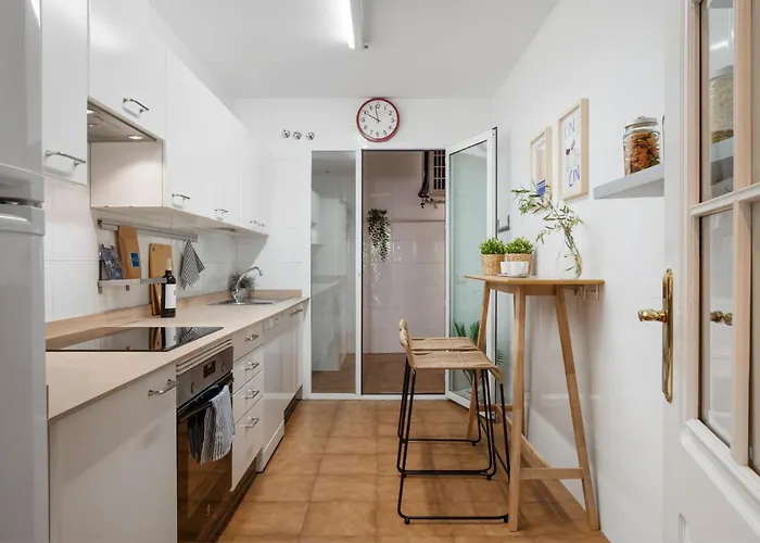 Appartement Charming And Spacious In Medina Garden - Puerto Banus *